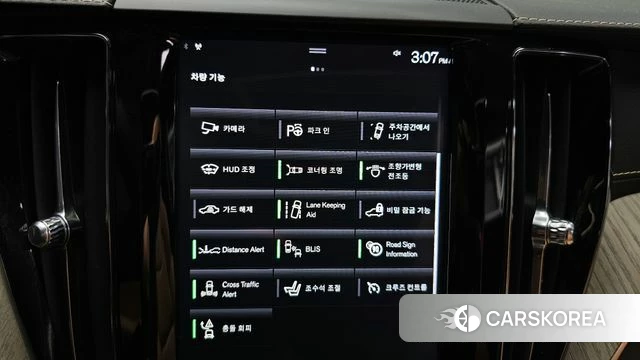 Volvo XC60 second Generation id 4285486 из Кореи 7