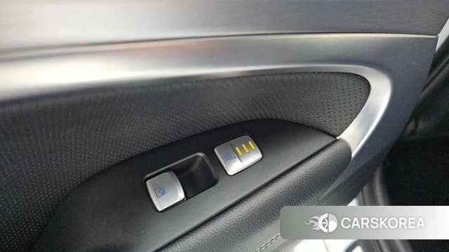 Genesis G70 id 4741558 из Кореи 7