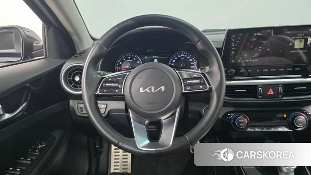 Kia The New K3 2nd generation id 4578917 из Кореи 7