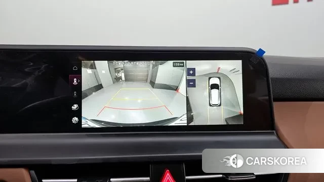 Kia The New Seltos id 3731986 из Кореи 7