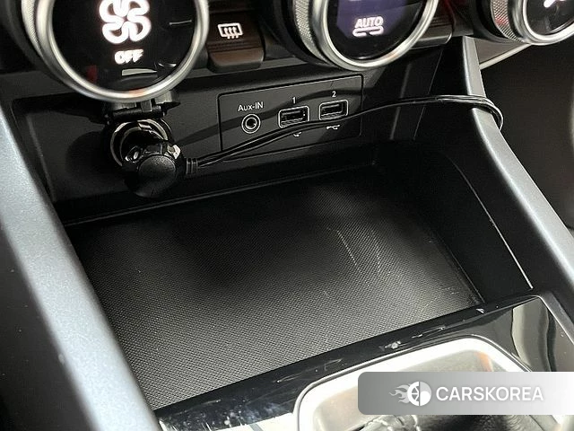Renault Korea (Samsung) XM3 id 4350659 из Кореи 7