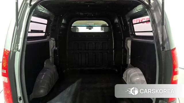 Hyundai The New Grand Starex id 3449792 из Кореи 7