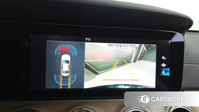 Mercedes-Benz E-Class W213 id 4726788 из Кореи 7