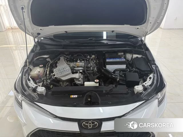 Toyota Lei Ling id 4273436 из Китая 7