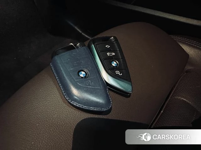 BMW X4 (G02) id 4382764 из Кореи 7