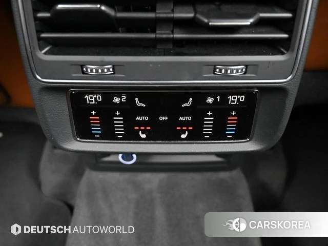 Audi Q8 (4M) id 4580893 из Кореи 7