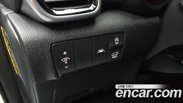 Kia Sportage The Bold id 2870313 из Кореи 7