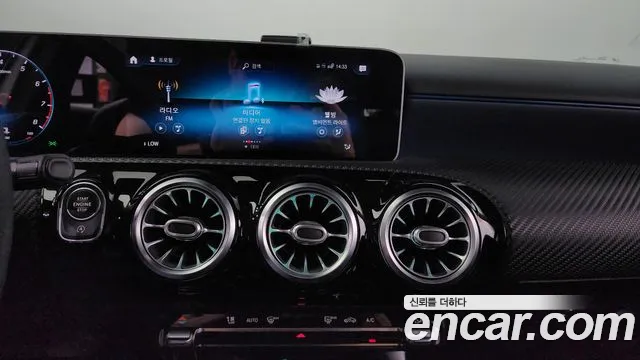 Mercedes-Benz A-Class W177 id 2694595 из Кореи 7