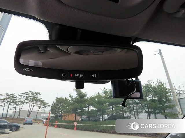 Chevrolet (GM Daewoo) The New Spark id 3893209 из Кореи 7