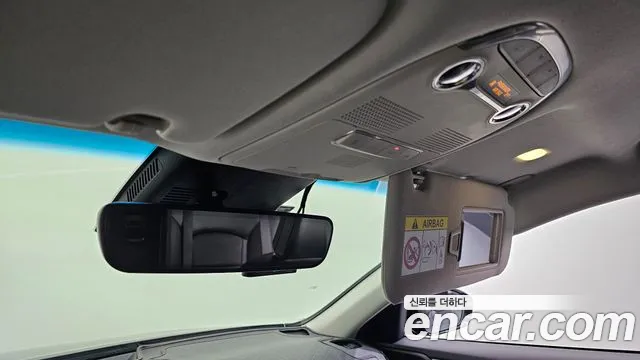 Hyundai The New Grandeur IG id 2447571 из Кореи 7