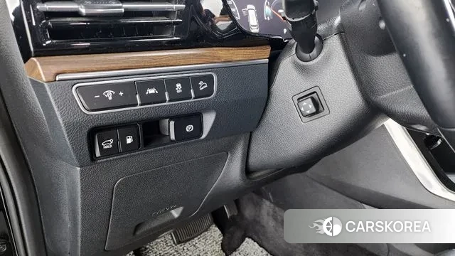 Kia Mohave Master id 3003968 из Кореи 7