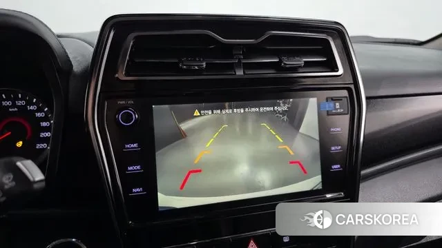 Ssangyong Berry New Tivoli id 3447945 из Кореи 7