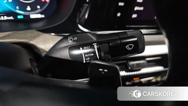 Kia K5 3rd generation id 3685407 из Кореи 7