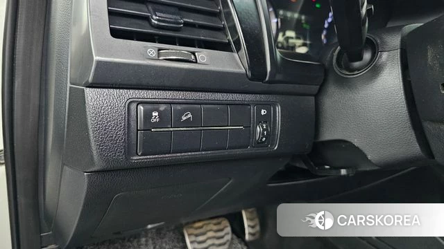 Ssangyong The New Rexton Sports Cannes id 4586214 из Кореи 7