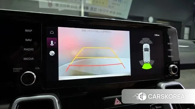 Kia Sorento 4th Generation id 3726568 из Кореи 7