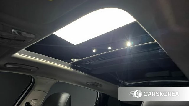 Hyundai Santa Fe TM id 4755414 из Кореи 7