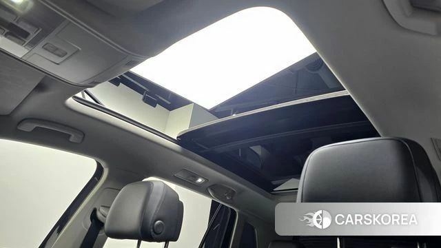 Volkswagen Tiguan second Generation id 4850111 из Кореи 7