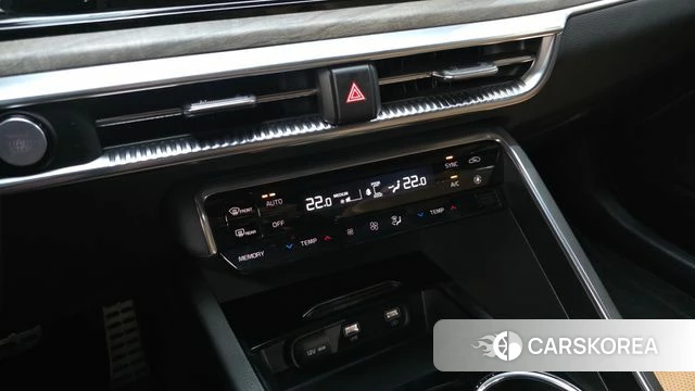 Kia K5 3rd generation id 4593350 из Кореи 7