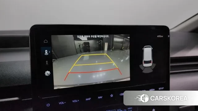 Hyundai Staria id 3551306 из Кореи 7