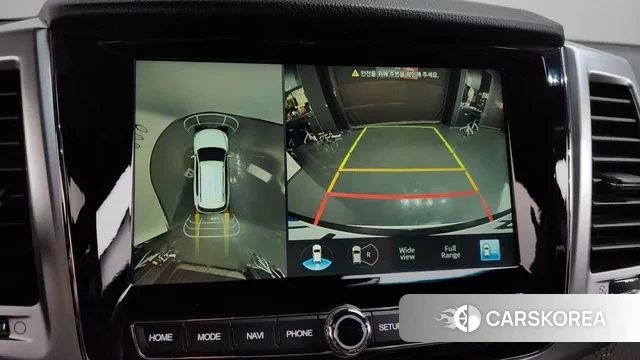 Ssangyong All New Rexton id 3361473 из Кореи 7