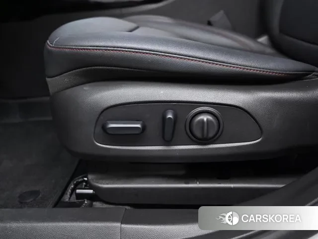 Chevrolet (GM Daewoo) Trax Crossover id 3278027 из Кореи 7