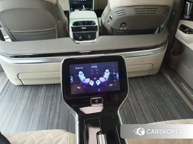 Kia Carnival 4th generation id 2979970 из Кореи 7