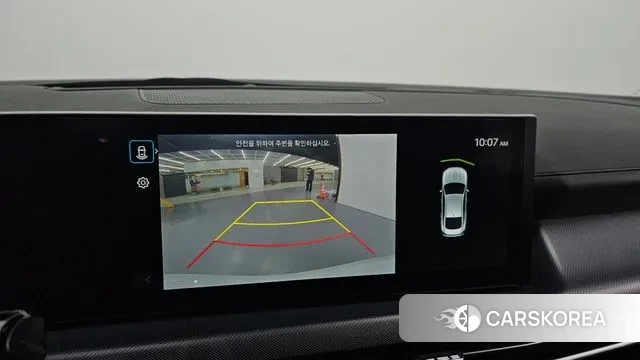 Hyundai Sonata D Edge (DN8) id 3745840 из Кореи 7