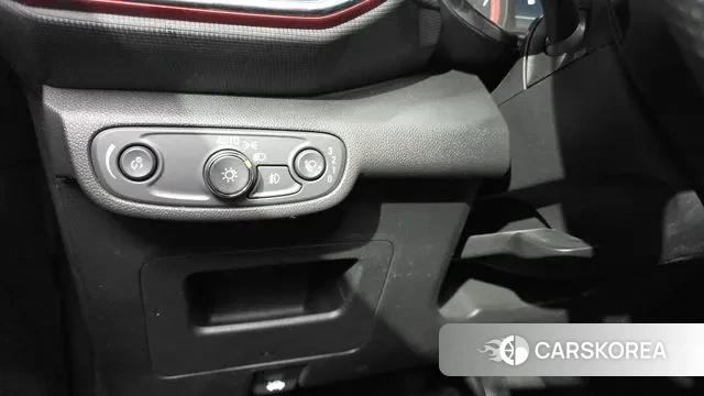 Chevrolet (GM Daewoo) Trailblazer id 3751717 из Кореи 7