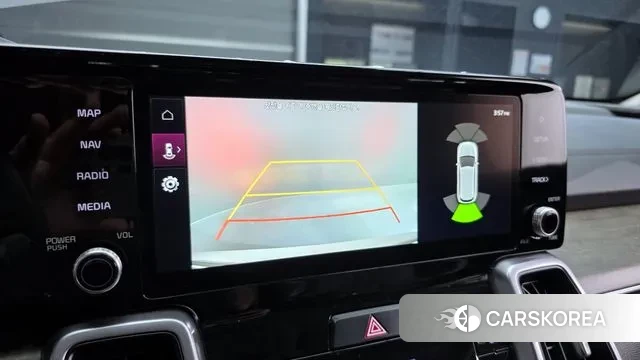 Kia Sorento 4th Generation id 3022998 из Кореи 7