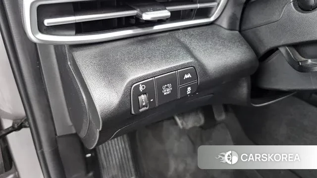 Hyundai Avante Hybrid (CN7) id 3281110 из Кореи 7