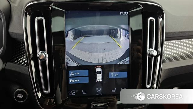 Volvo XC40 id 4179774 из Кореи 7