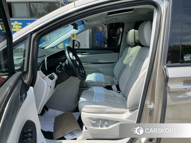 Buick GL8 id 4239912 из Китая 7