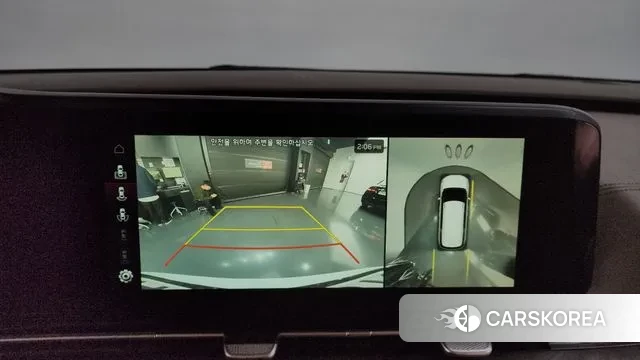 Kia Carnival 4th generation id 3412183 из Кореи 7