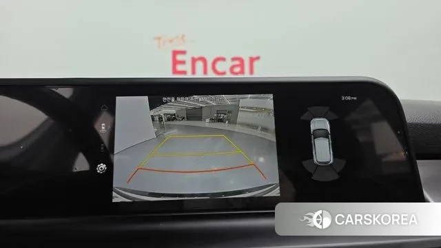 Kia The New Seltos id 3431883 из Кореи 7