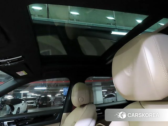 Porsche Cayenne (PO536) id 4300549 из Кореи 7