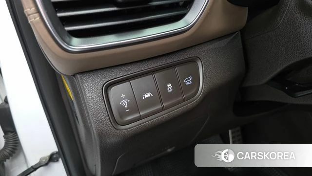 Hyundai Santa Fe TM id 4610544 из Кореи 7