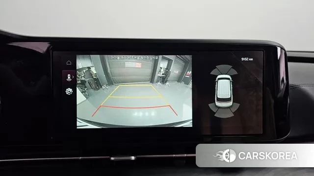 Kia Carnival 4th generation id 3561600 из Кореи 7