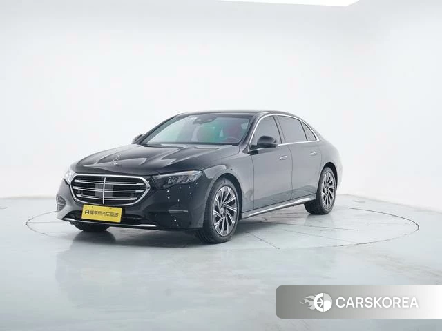 Mercedes-Benz E-class id 4275302 из Китая 7