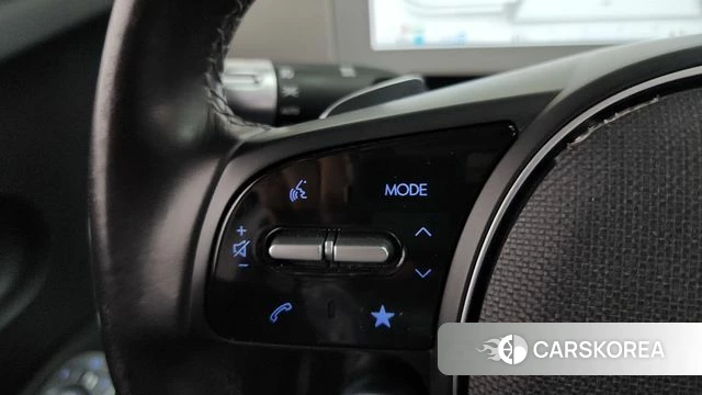 Hyundai Ionic 5 id 4470089 из Кореи 7