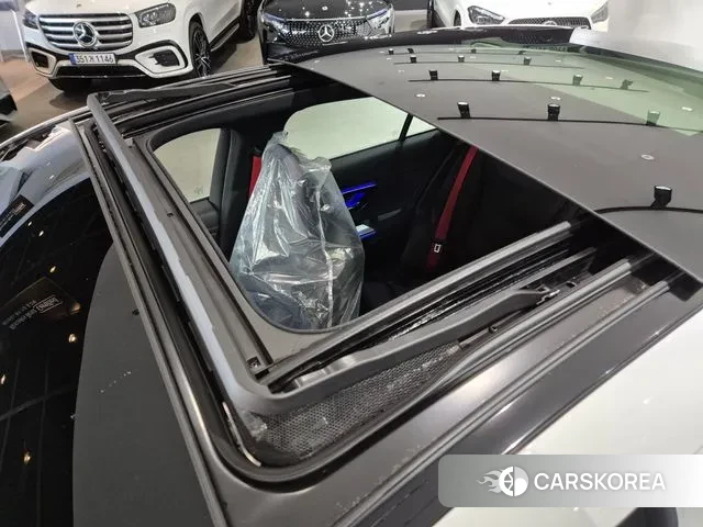 Mercedes-Benz GLC-Class X254 id 3446815 из Кореи 7