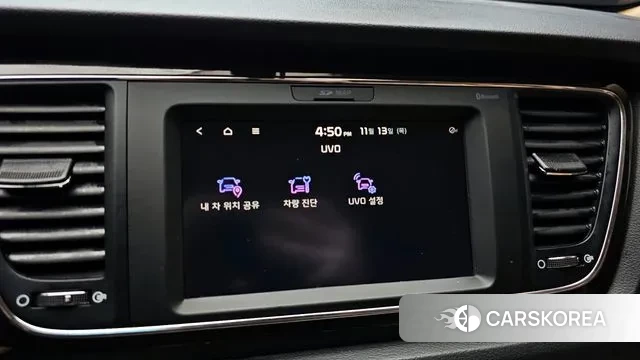 Kia The New Carnival id 3363215 из Кореи 7