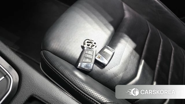Volkswagen Arteon id 4632853 из Кореи 7