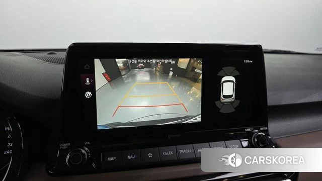 Kia Seltos id 4344808 из Кореи 7