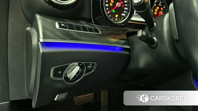 Mercedes-Benz E-Class W213 id 3535880 из Кореи 7