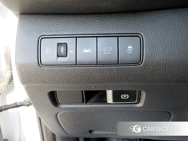 Hyundai The New Santa Fe id 3235821 из Кореи 7