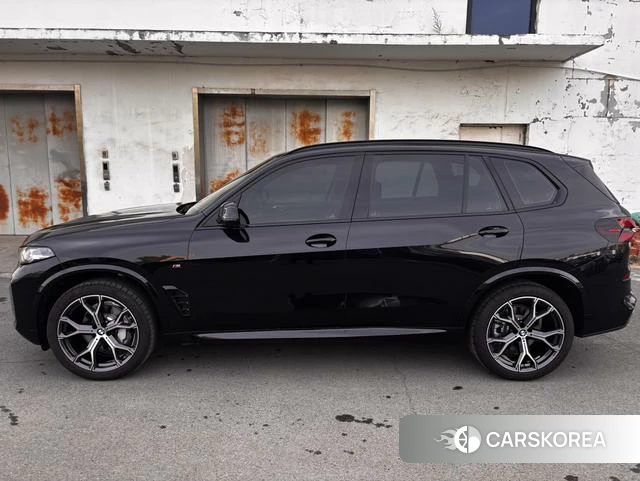 BMW X5 id 4313811 из Китая 7
