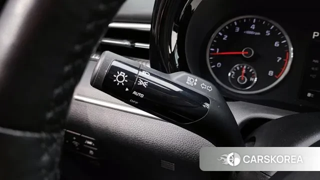 Kia K5 3rd generation id 3410738 из Кореи 7