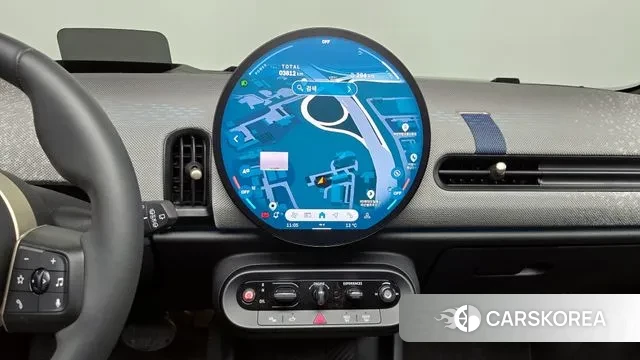 Mini Cooper S 4th Generation id 3316222 из Кореи 7