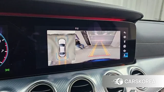 Mercedes-Benz E-Class W213 id 3765522 из Кореи 7