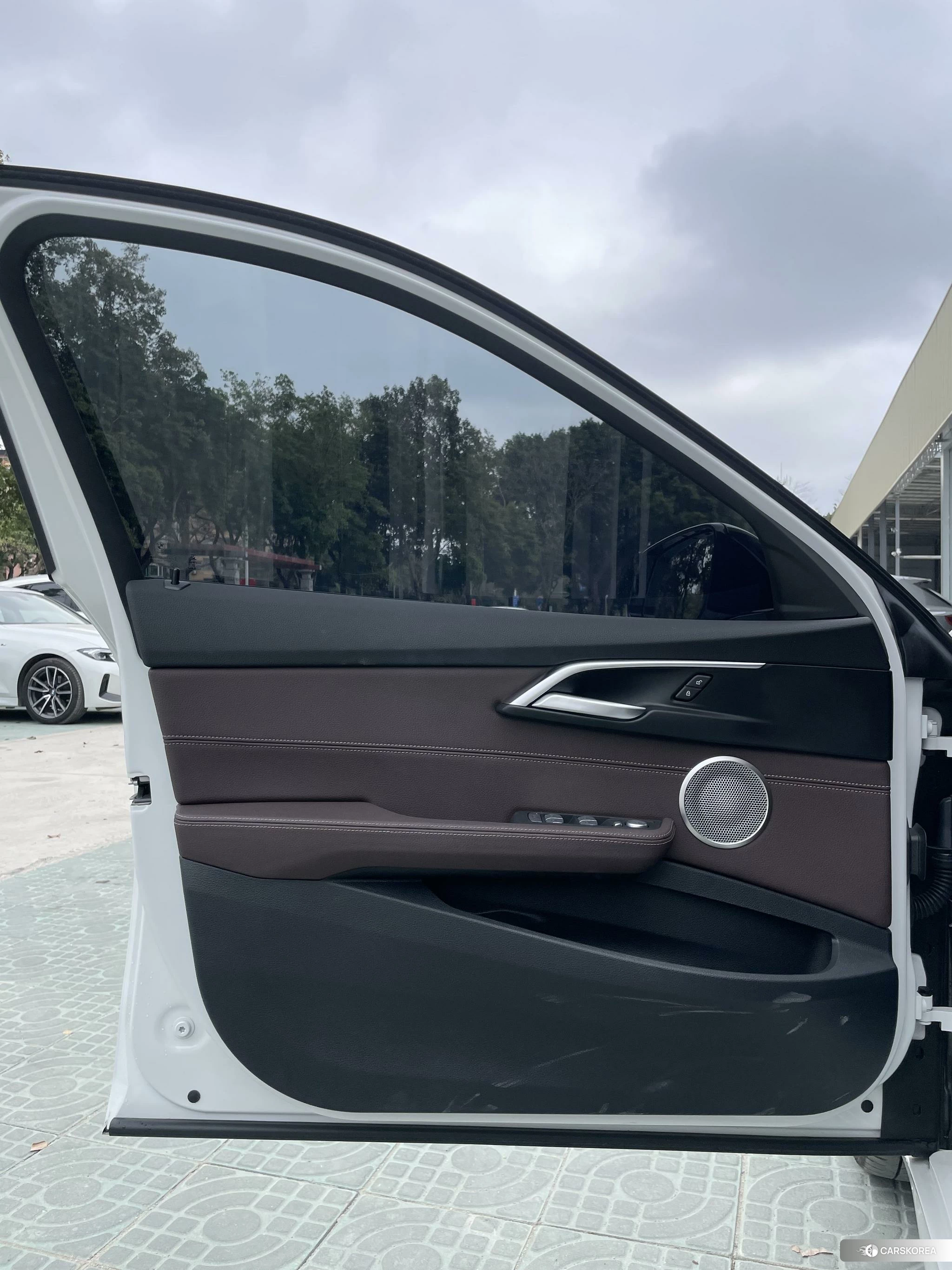 BMW 1 series id 4455217 из Китая 7